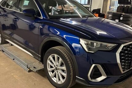 Audi Q3 64.000 km 33.790 &euro; Helmstedt 38350