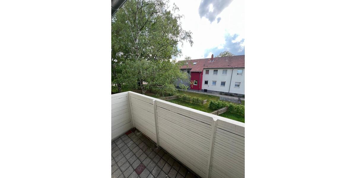 Etagenwohnung Wolfsburg Alt-Wolfsburg - 2 Zimmer, 65 m&sup2;, 618&euro; | Angebot:26461638