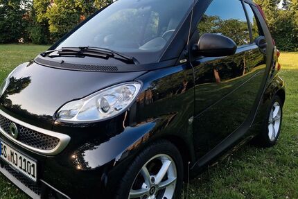 Smart ForTwo 82.000 km 6.550 &euro; Braunschweig 38108