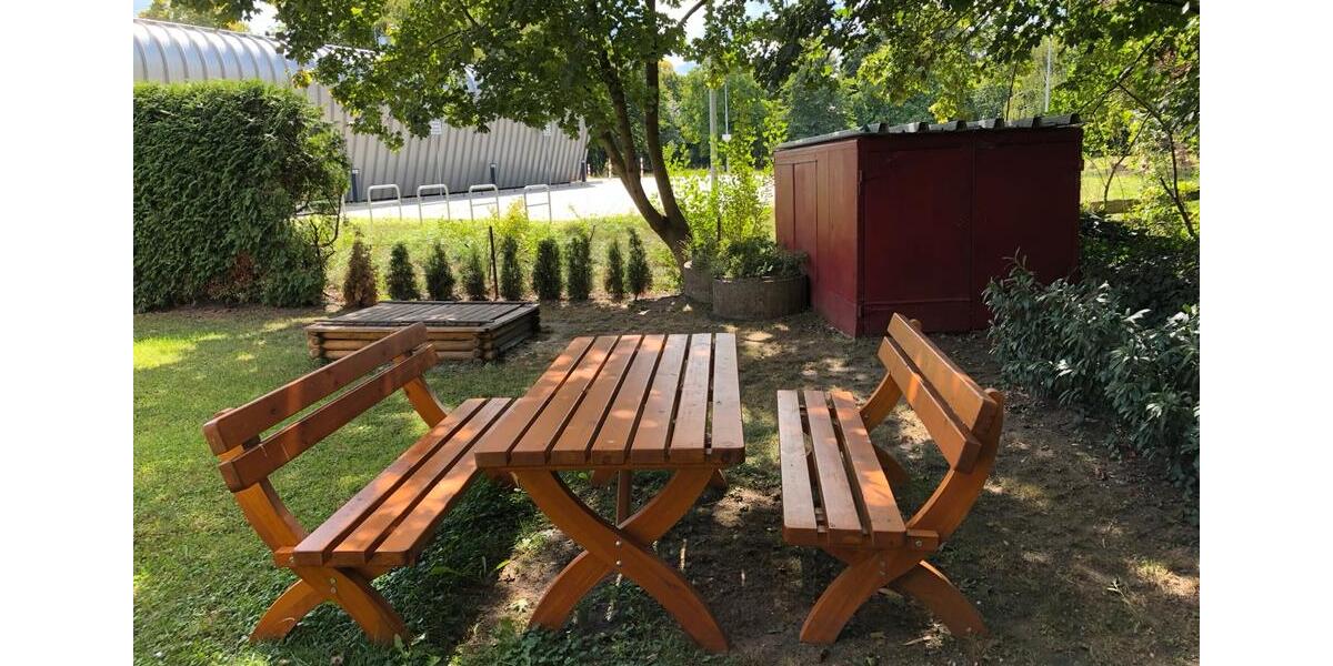 Erdgeschoßwohnung Lehre - 3 Zimmer, 85 m&sup2;, 850&euro; | Angebot:26691604