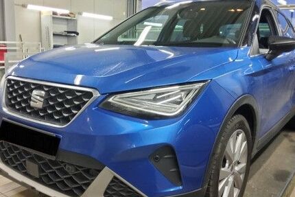 Seat Arona 17.500 km 22.990 &euro; Wolfsburg 38440