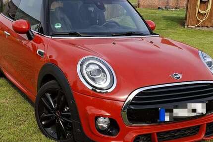 Mini Cooper 91.000 km 13.800 &euro; Brome, Flecken 38465