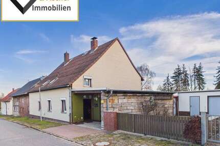 Haus Bahrdorf - 6 Zimmer, 145 m&sup2;, 99.000&euro; | Angebot:26311812