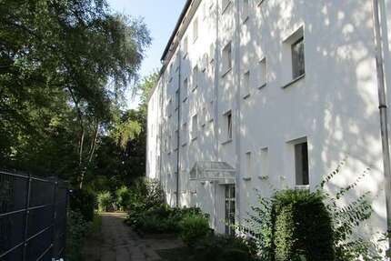 Wohnung zum Mieten in Braunschweig 389,39 € 42.79 m² 2 zimmer