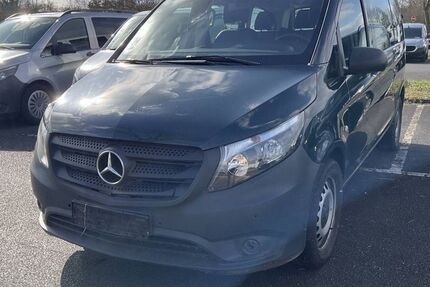 Mercedes-Benz Vito 121.800 km 21.900 &euro; Braunschweig 38126
