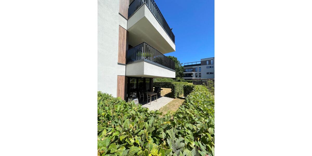 Erdgeschoßwohnung Wolfsburg Almke - 4 Zimmer, 128 m&sup2;, 599.000&euro; | Angebot:27209255
