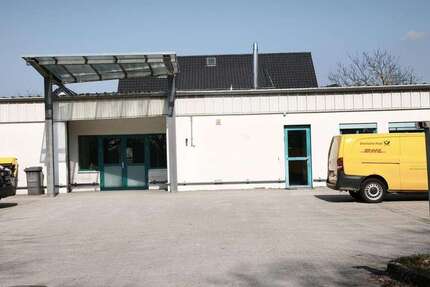 Gewerbeobjekt Wolfsburg Vorsfelde - 525.000&euro; | Angebot:26788744