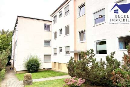 Wohnung Wolfenbüttel Kurzes Holz - 3 Zimmer, 75 m&sup2;, 189.000&euro; | Angebot:27505069