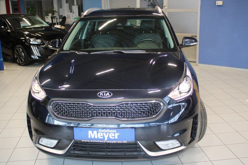 Kia Niro 18.925 km 15.910 € Sickte bei Braunschweig 38173