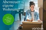 Etagenwohnung Braunschweig Lehndorf-Watenbüttel - 2 Zimmer, 80 m&sup2;, 693&euro; | Angebot:26297112