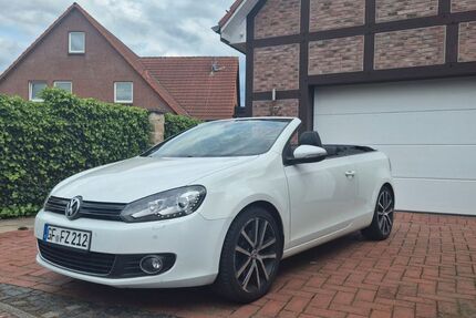 VW Golf 189.000 km 8.399 &euro; Meinersen 38536