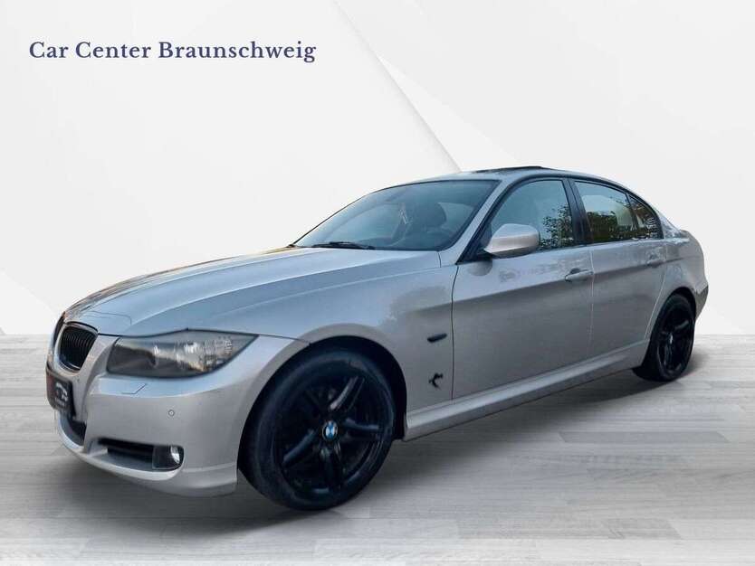 BMW 320 188.500 km 7.999 € Braunschweig 38120