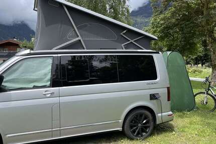 VW T6.1 California 19.800 km 72.500 € Wolfsburg 38446