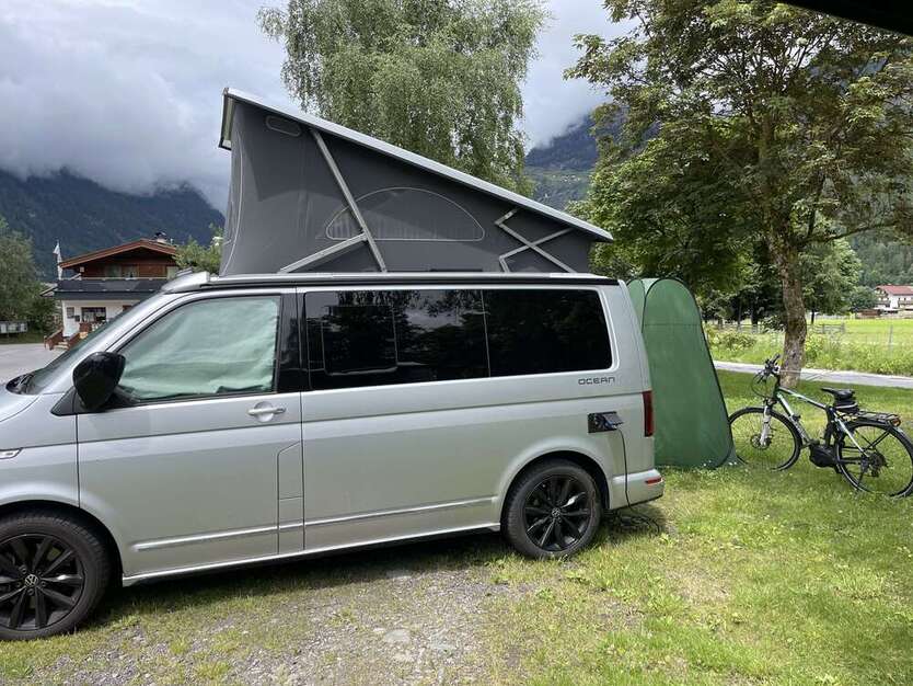 VW T6.1 California 19.800 km 72.500 € Wolfsburg 38446