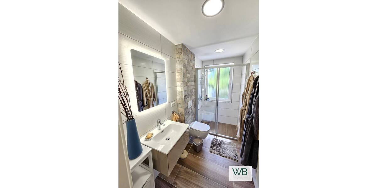 Doppelhaushälfte Wolfsburg Hageberg - 5 Zimmer, 160 m&sup2;, 529.000&euro; | Angebot:26750990