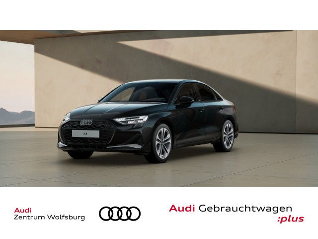 Audi A3 27.241 km 31.980 &euro; Wolfsburg 38440