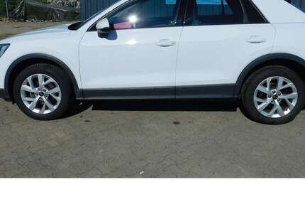 Audi Q2 21.100 km 20.990 € Vordorf 38533