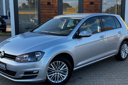 VW Golf 14.990 km 14.490 &euro; Weferlingen 39356