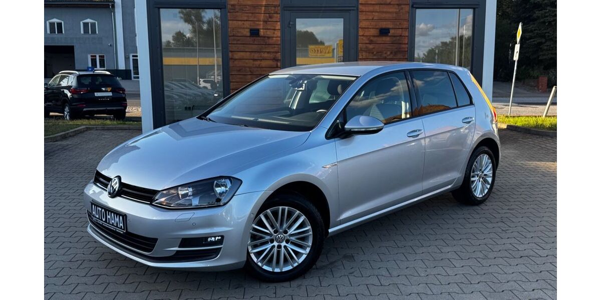 VW Golf 14.990 km 14.490 &euro; Weferlingen 39356