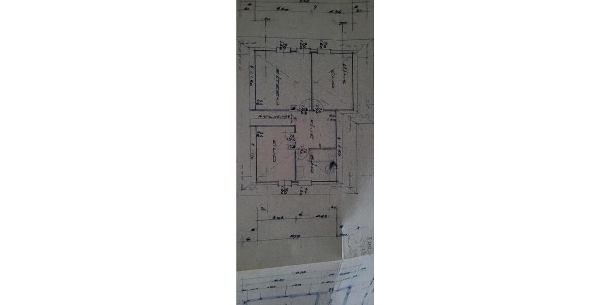 Freistehendes Einfamilienhaus Cremlingen OT Schandelah 6 zimmer