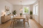Etagenwohnung Braunschweig Broitzem - 3 Zimmer, 70 m&sup2;, 249.000&euro; | Angebot:26533674