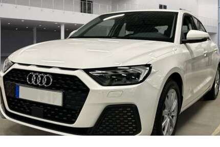Audi A1 10.165 km 21.490 &euro; Wolfsburg 38440
