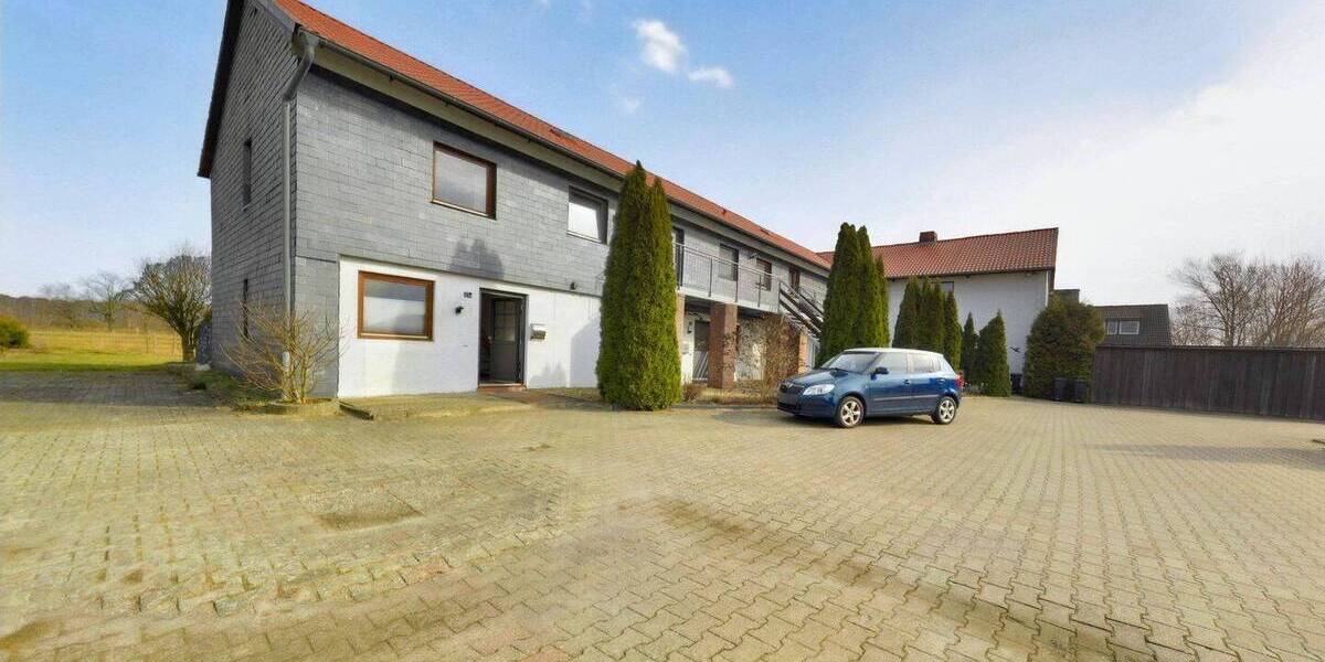 Mehrfamilienhaus, Wohnhaus Sassenburg Neudorf-Platendorf - 1 Zimmer, 620 m&sup2;, 890.000&euro; | Angebot:26419825