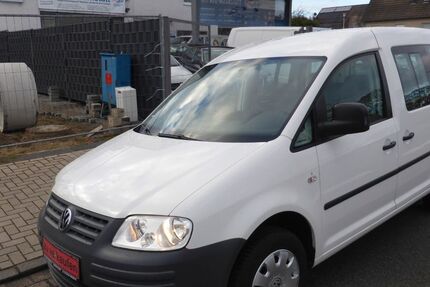 VW Caddy 129.500 km 6.990 &euro; Wolfsburg/Vorsfelde 38448