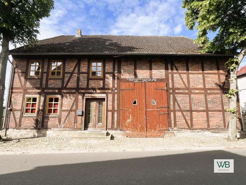 Haus zum Kaufen in Grafhorst 199.000 € 135 m²