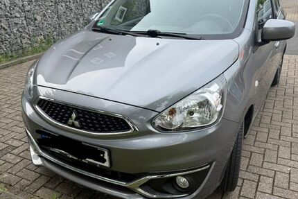Mitsubishi Space Star 101.000 km 5.299 &euro; Braunschweig 38100