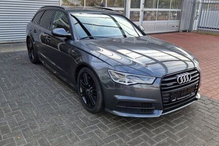 Audi A6 250.000 km 14.800 &euro; Osloß 38557