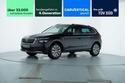 Skoda Kamiq 36.385 km 18.889 &euro; Braunschweig 38114