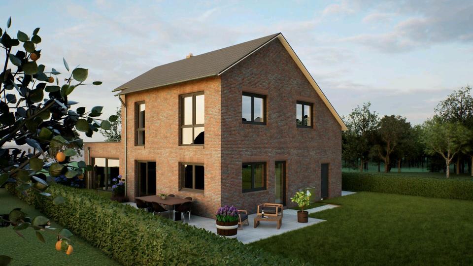 Einfamilienhaus Wolfsburg Almke - 6 Zimmer, 170 m&sup2;, 2.000&euro; | Angebot:25834123