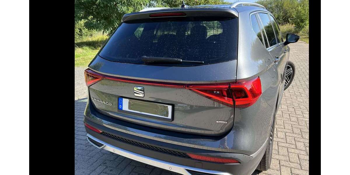 Seat Tarraco 99.999 km 26.700 € Gifhorn 38518