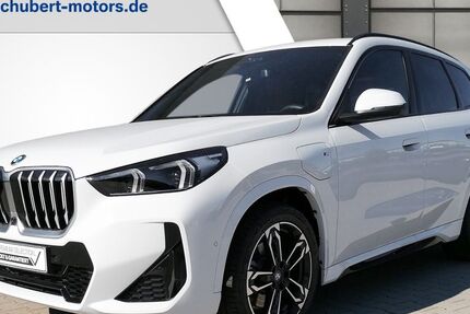 BMW X1 9.827 km 48.900 € Gifhorn 38518