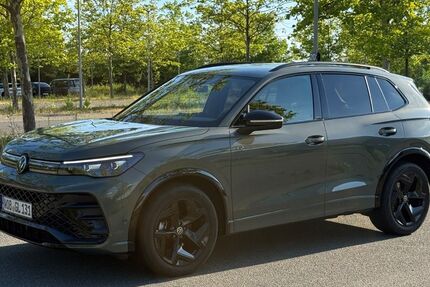 VW Tiguan 13.900 km 41.500 &euro; Wolfsburg 38440