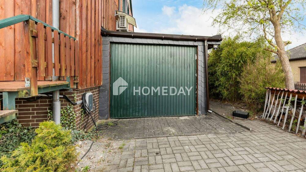 Einfamilienhaus Rühen Eischott - 7 Zimmer, 167 m&sup2;, 445.000&euro; | Angebot:26290254