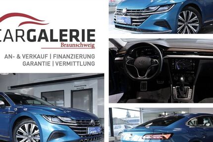 VW Arteon 33.000 km 26.950 € Braunschweig 38116
