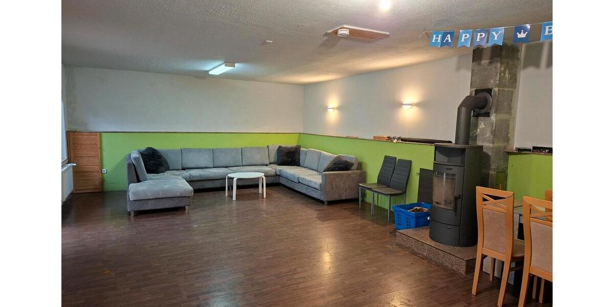 Erdgeschoßwohnung Oebisfelde-Weferlingen Weferlingen - 5 Zimmer, 135 m&sup2;, 260.000&euro; | Angebot:23712365