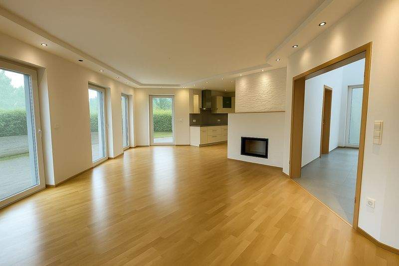 Einfamilienhaus in schöner Lage von Wolfsburg OT Hattorf 5 zimmer