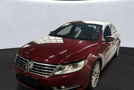 VW CC 194.157 km 9.990 &euro; Braunschweig 38122