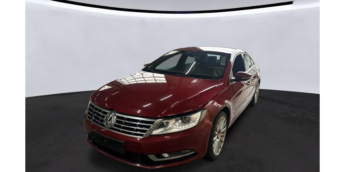 VW CC 194.157 km 9.990 &euro; Braunschweig 38122