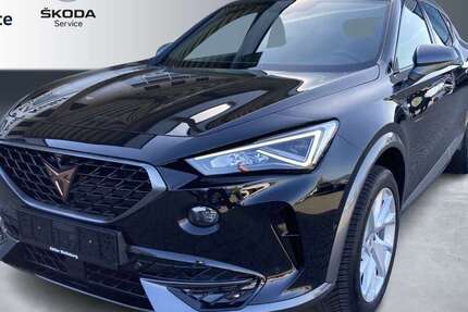 Cupra Formentor 7.654 km 27.570 &euro; Wolfsburg 38446