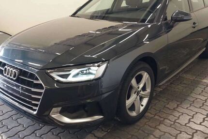 Audi A4 49.996 km 22.470 &euro; Helmstedt 38350