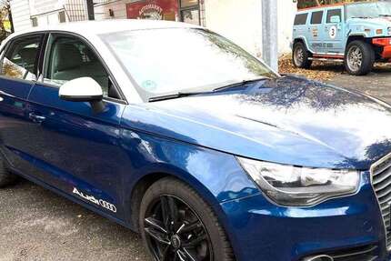 Audi A1 127.293 km 9.490 € Königslutter 38154