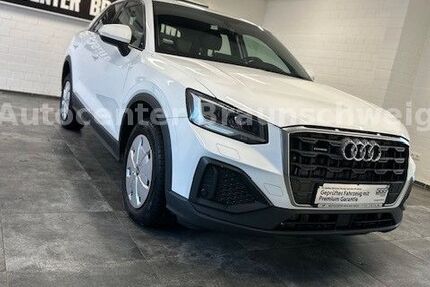 Audi Q2 102.000 km 21.450 &euro; Braunschweig 38112