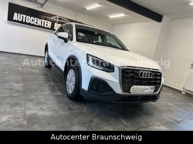 Audi Q2 102.000 km 21.450 &euro; Braunschweig 38112