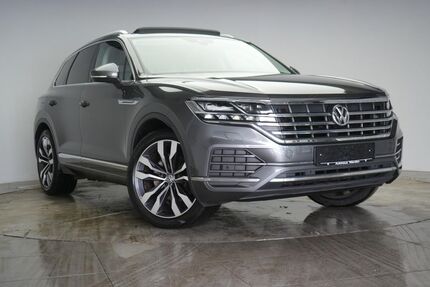 VW Touareg 96.000 km 36.990 &euro; Braunschweig 38110