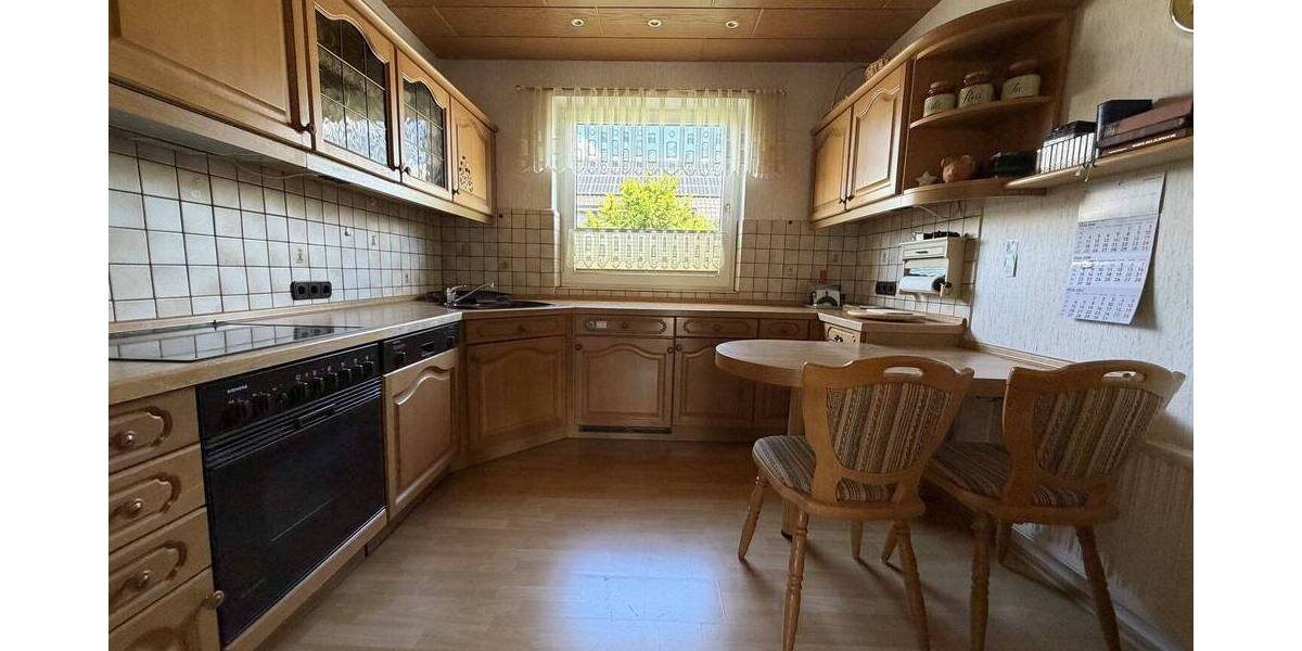 Bungalow Wolfsburg Kreuzheide - 4 Zimmer, 116 m&sup2;, 295.000&euro; | Angebot:26868744