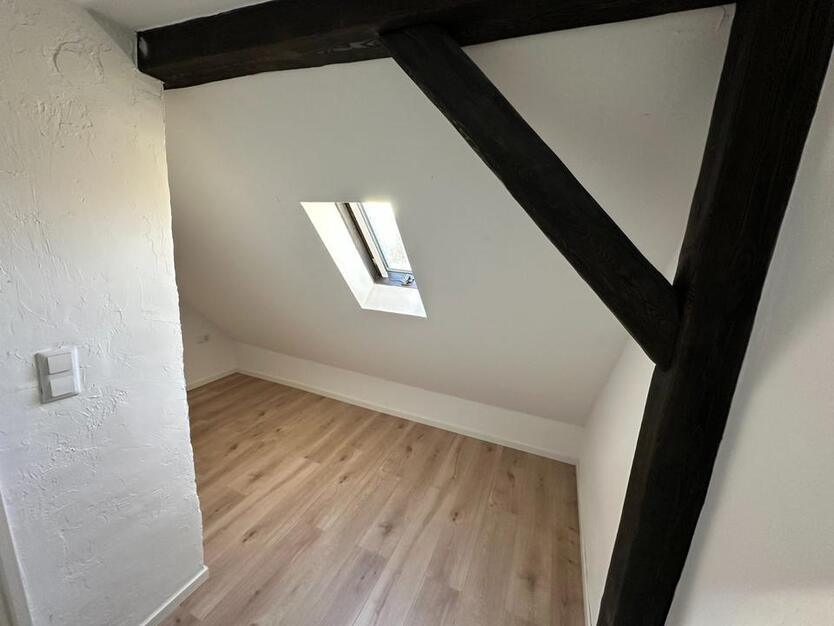 Charmantes und saniertes Reihenmittelhaus im Siegfriedviertel, BS